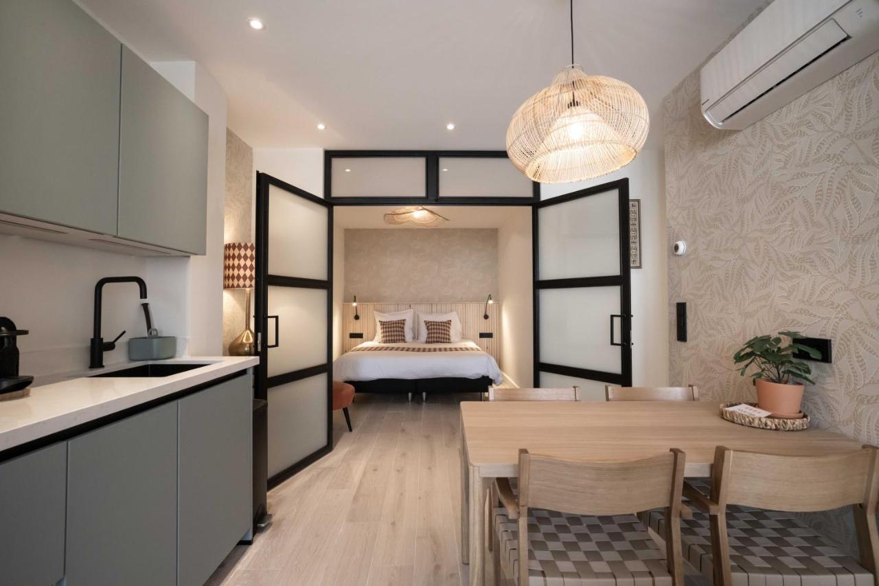 Four Star - Badhuisstraat 6