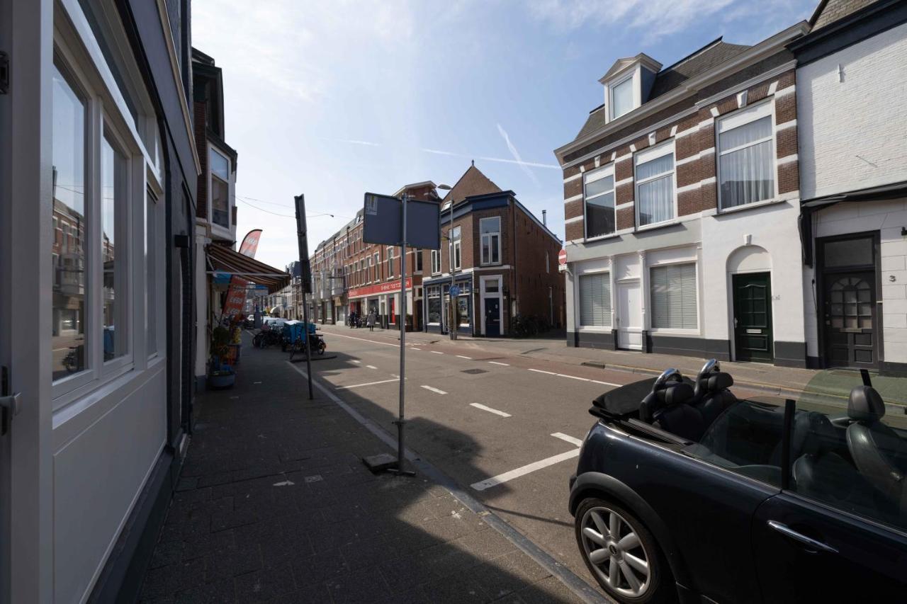 Four Star - Badhuisstraat 6 Aparthotel