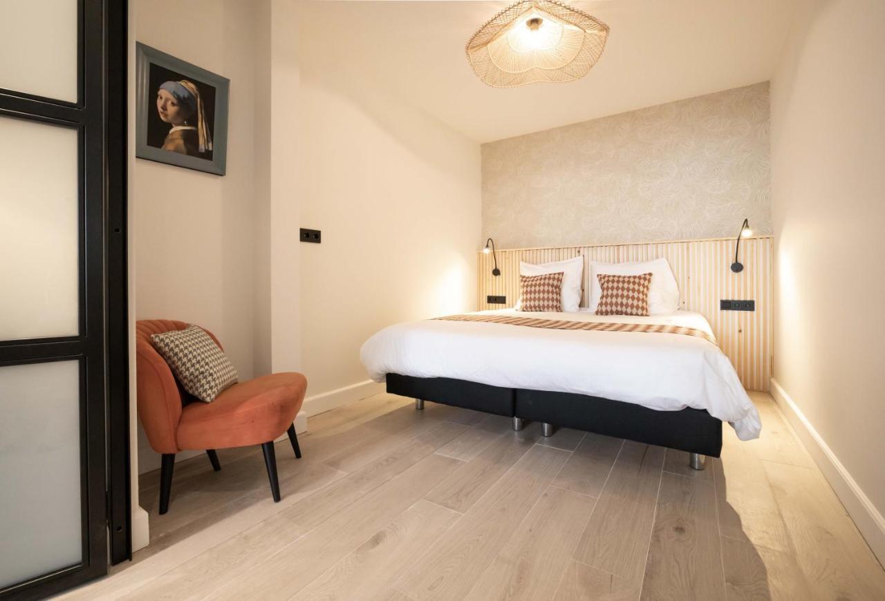 Four Star - Badhuisstraat 6 Aparthotel *