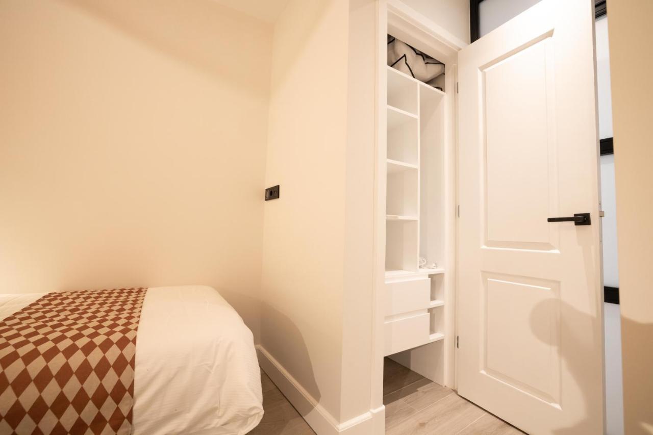 Four Star - Badhuisstraat 6 Aparthotel